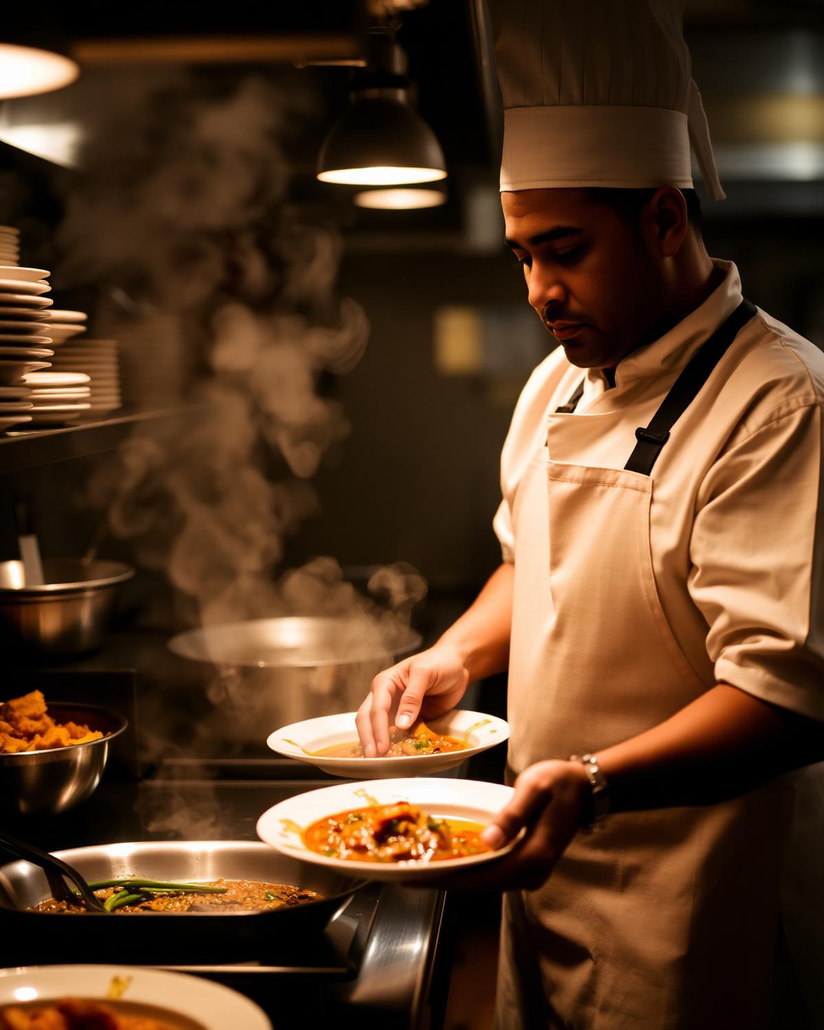 Chef