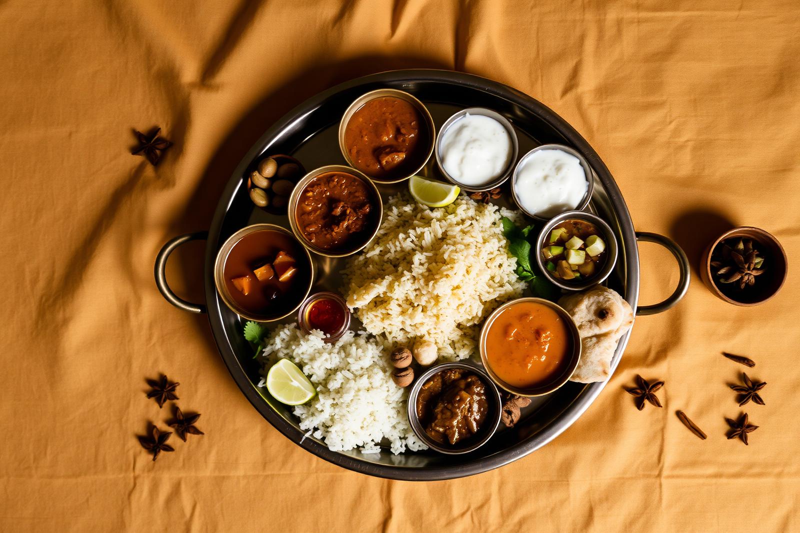 Thali